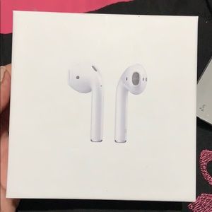 These are airpods gen 2!